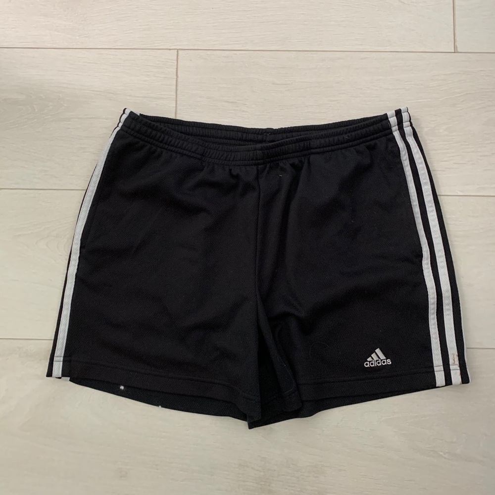 3 for 30 Adidas shorts